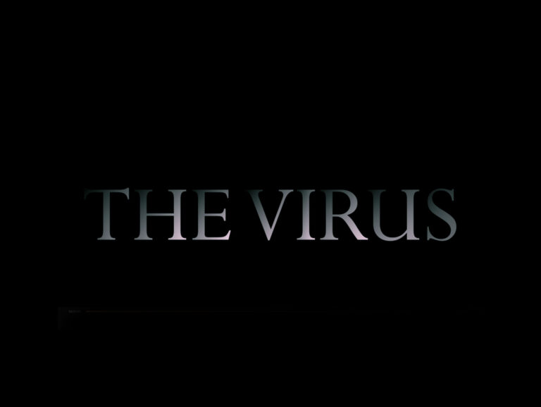 the virus trailer cinematic editor video vincenzote.it vincenzo testa